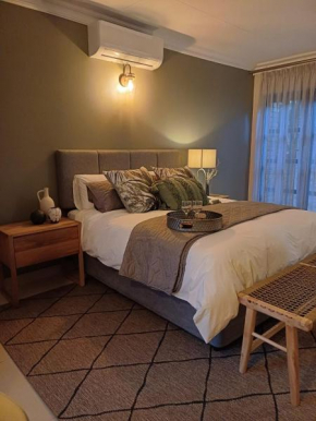 Onverwacht Garden Suite